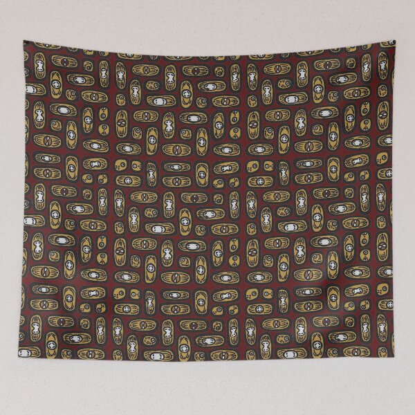 Item preview, miracle of life: cell division  designed and sold by sandpiperstudio.