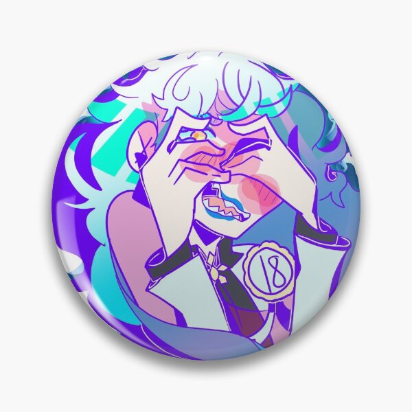 Item preview, idia sticker designed and sold by EmiRosemari.