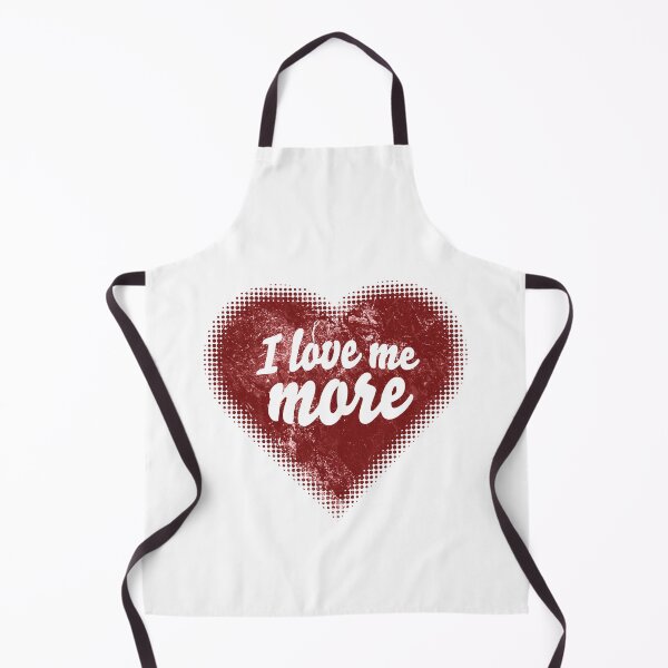 Item preview, I Love Me More designed and sold by fotollissimo.