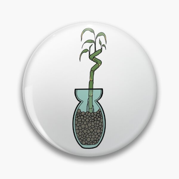 Item preview, Fortune Bamboo designed and sold by InkyNikki.