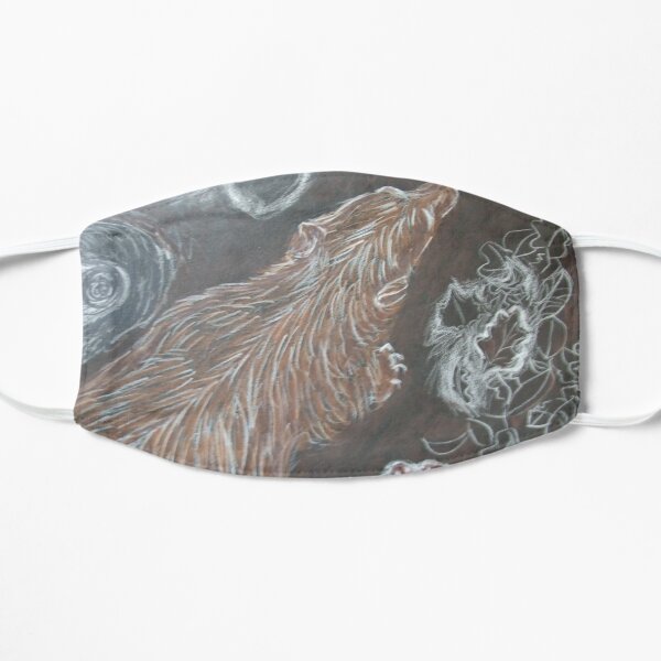 Great Mother Bear Mask