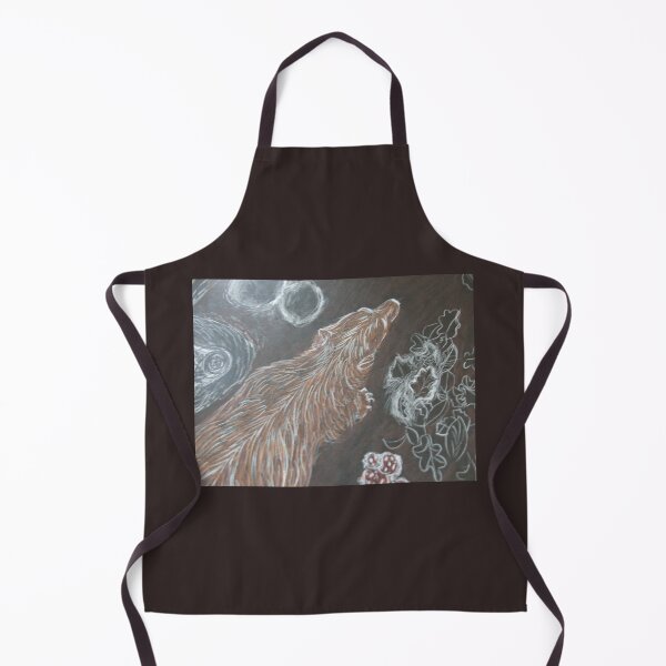 Item preview, Great Mother Bear designed and sold by ArtbyCat.
