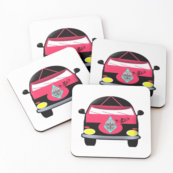 Item preview,  Truck White designed and sold by praupp.