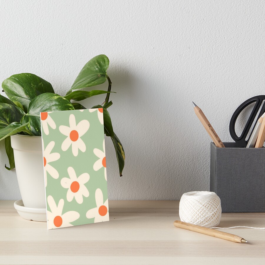 Item preview, Art Board Print designed and sold by Rabiah00.