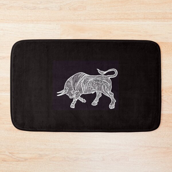 Item preview, OX designed and sold by Natalya-NSY.