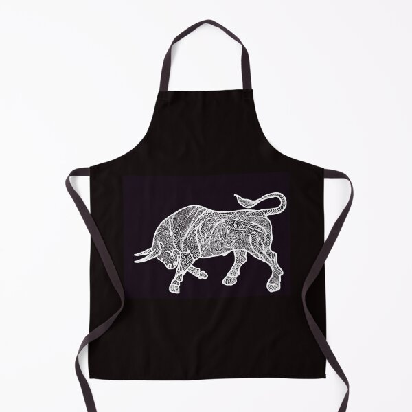 Item preview, OX designed and sold by Natalya-NSY.