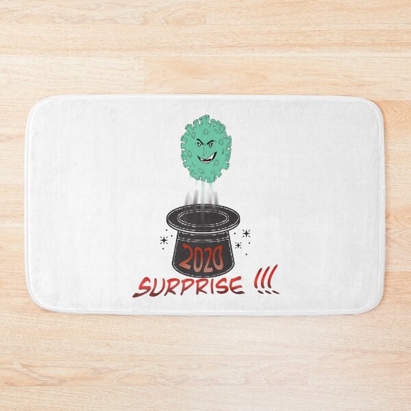 Item preview, Surprise in 2020 :) designed and sold by Zaziart.