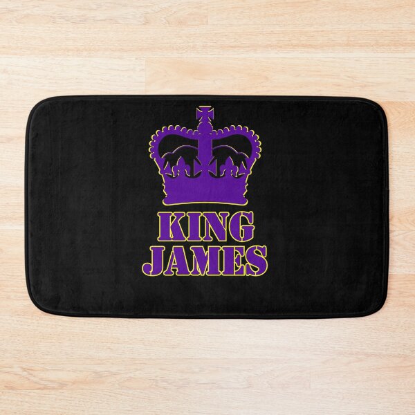 Item preview, King James designed and sold by n1kolas.