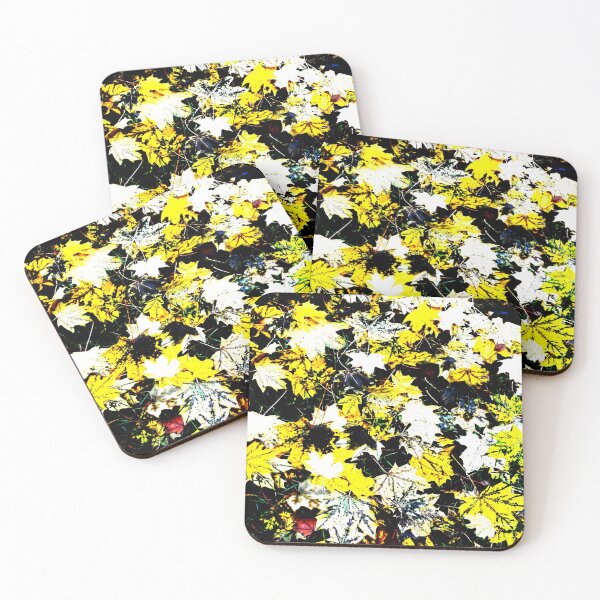 Item preview, Autumn leaves designed and sold by fowons.