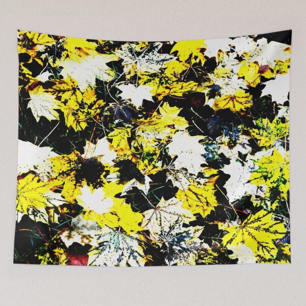Item preview, Autumn leaves designed and sold by fowons.