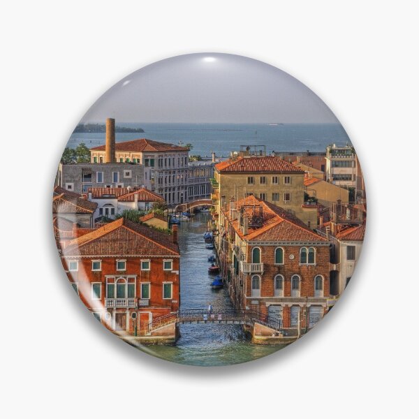 Item preview, Ponte Picolo designed and sold by tomg.