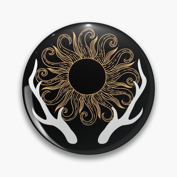 Item preview, Sun Summoner designed and sold by aliceofspades.
