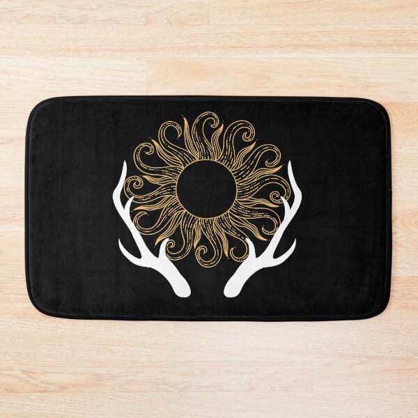 Item preview, Sun Summoner designed and sold by aliceofspades.
