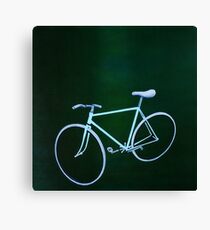 fixed bianchi Canvas Print