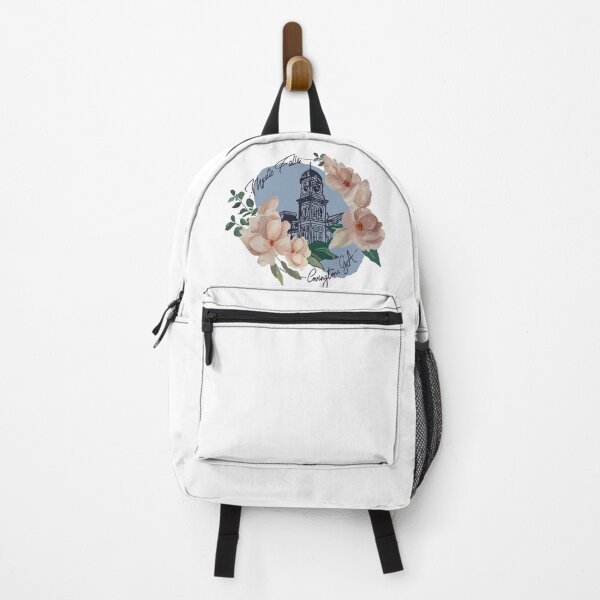 Item preview, mystic falls drawing designed and sold by Random fandom Supplies.