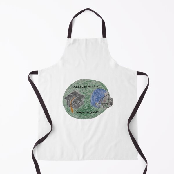 Item preview, I Need You There to Keep Me Green designed and sold by Jessie S.