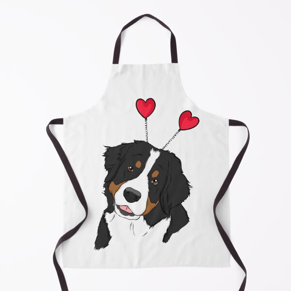 Item preview, Bernese Mt. Dog - Valentine designed and sold by rmcbuckeye.