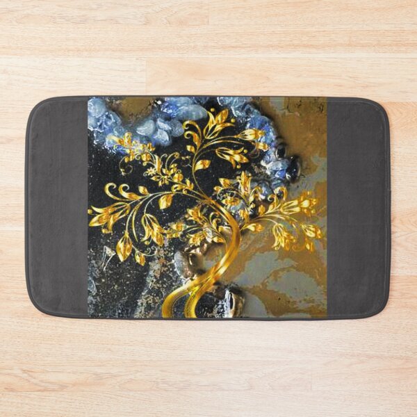 Item preview, Gem Tree Gold designed and sold by Aquila Light Pictures.