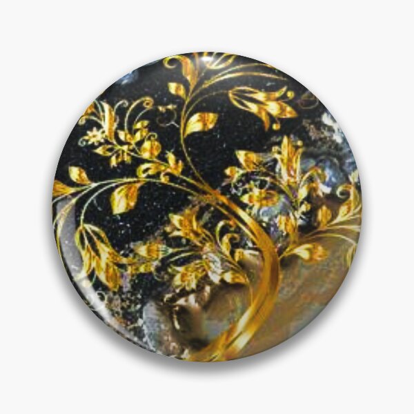 Item preview, Gem Tree Gold designed and sold by Aquila Light Pictures.