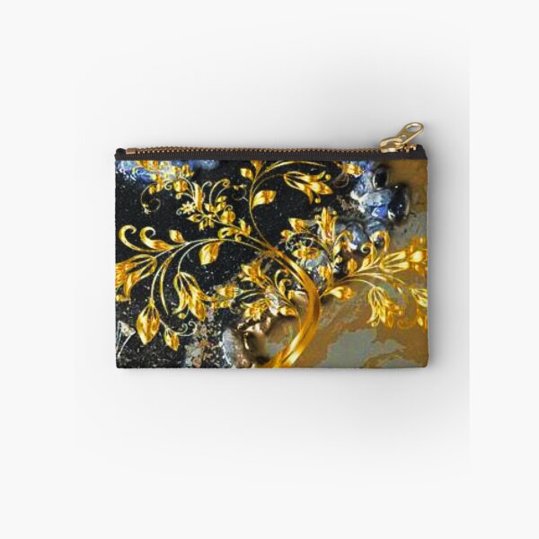 Item preview, Gem Tree Gold designed and sold by Aquila Light Pictures.