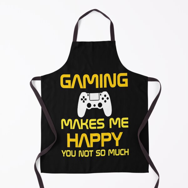 Item preview, Gaming Makes Me Happy You Not So Much designed and sold by TINASTORESHOPE.