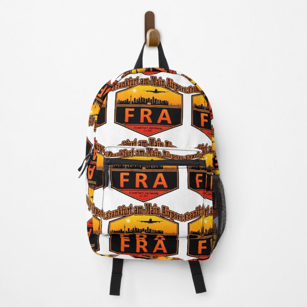 Item preview, Frankfurt am Main Airport Code designed and sold by Tundra300.