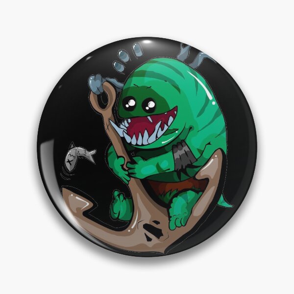 Item preview, Leviathan, the Tidehunter - Dota 2 designed and sold by ArtxcL.