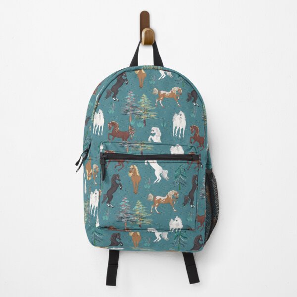 Item preview, Arabian Horses designed and sold by Juno Studio.