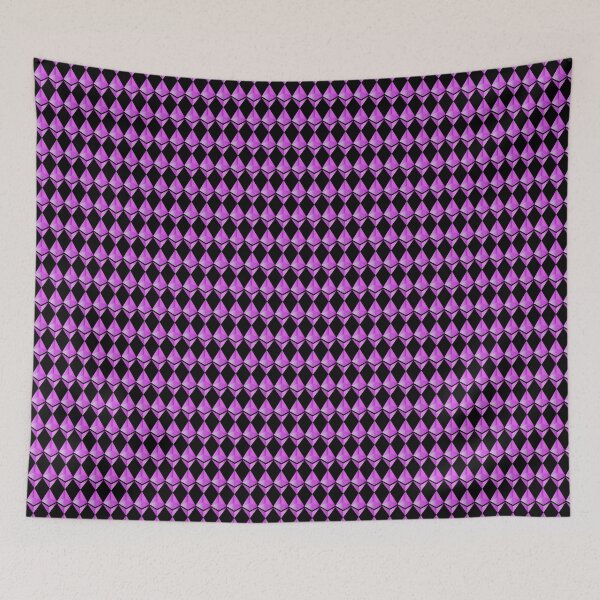 Item preview, Minimalist purple Ethereum designed and sold by PremiumCrypto.