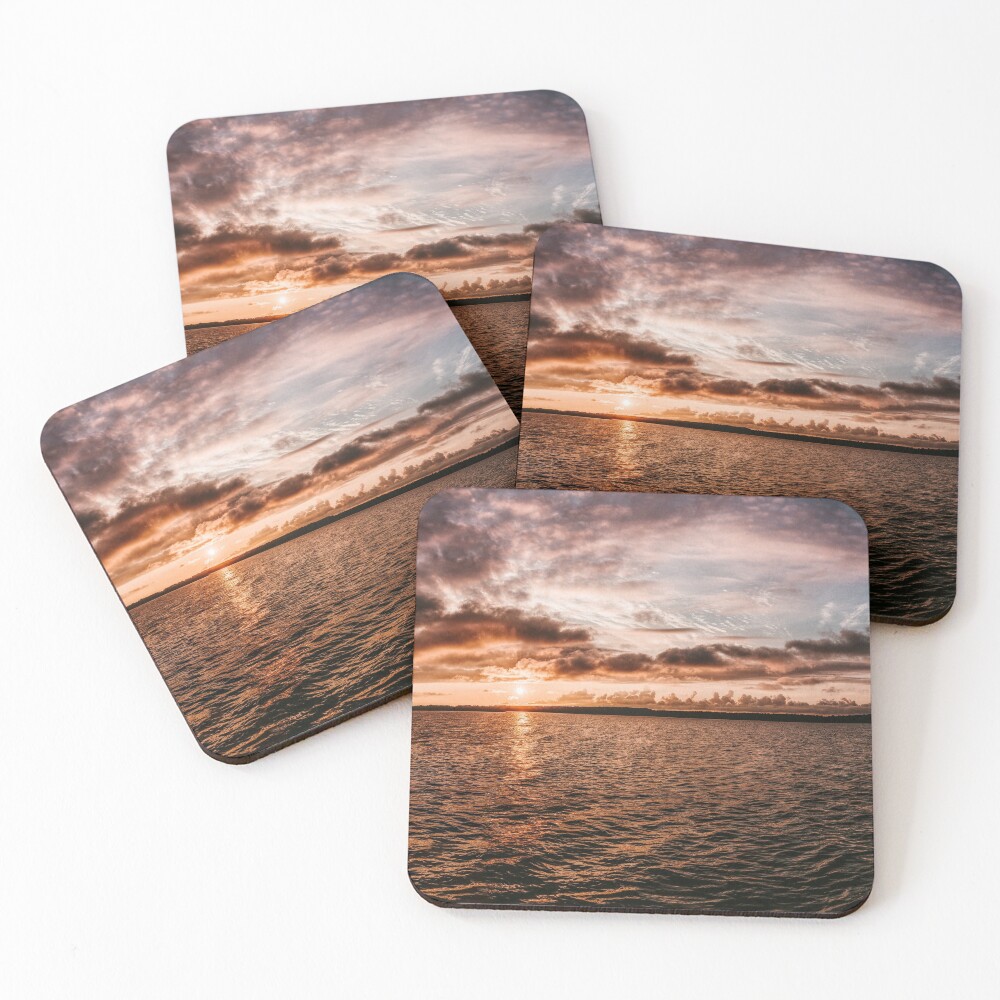 Item preview, Coasters (Set of 4) designed and sold by Raul112.
