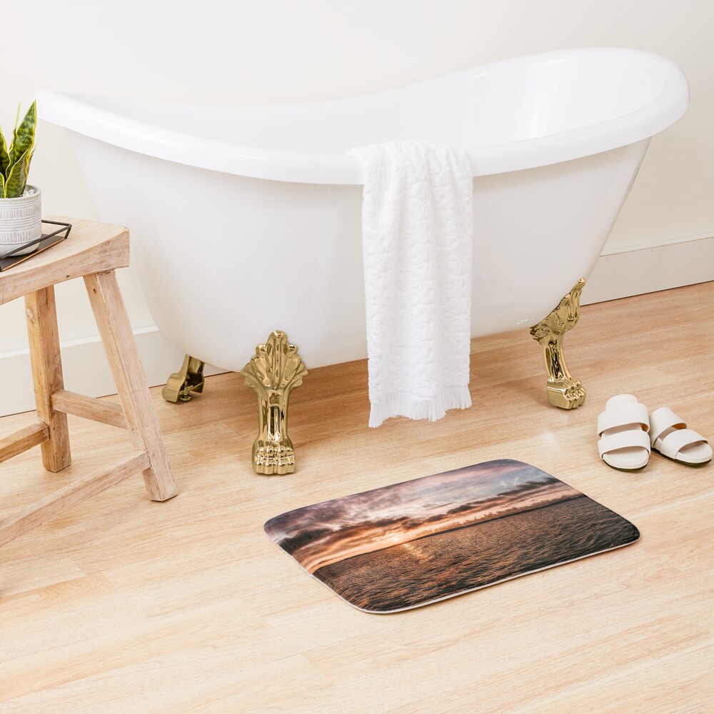 Item preview, Bath Mat designed and sold by Raul112.