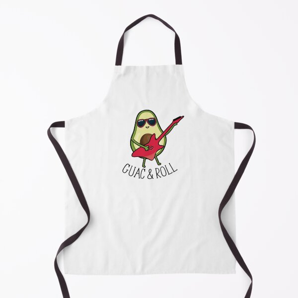 Item preview, Guac & Roll designed and sold by redwoodandvine.