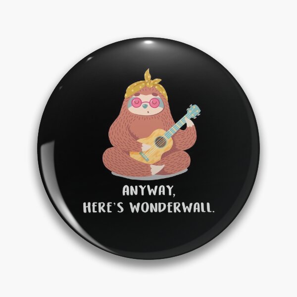 Artikelvorschau, Hipster Faultier spielen Ukulele entworfen und verkauft von SuperUberLame.