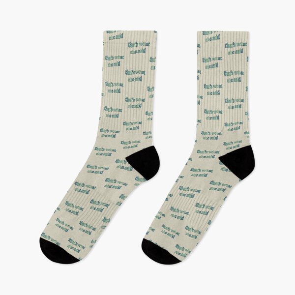Item preview, that's what she said designed and sold by vbsartwork.