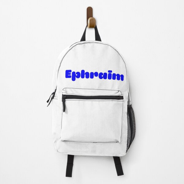 Item preview, Ephraim designed and sold by Shalomjoy.