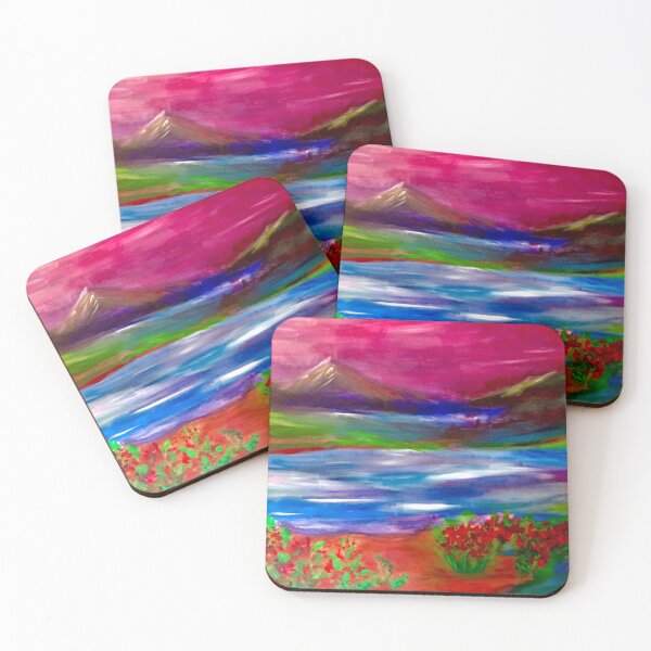 Item preview, Mountain Retreat designed and sold by FairySymphony.