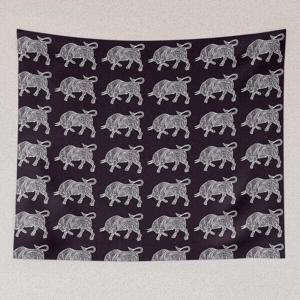 Item preview, OX designed and sold by Natalya-NSY.