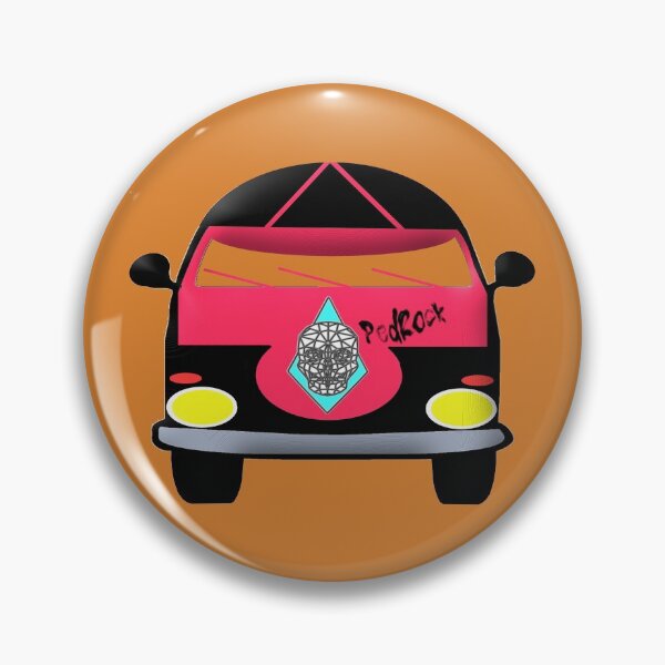 Item preview, Truck Orange designed and sold by praupp.