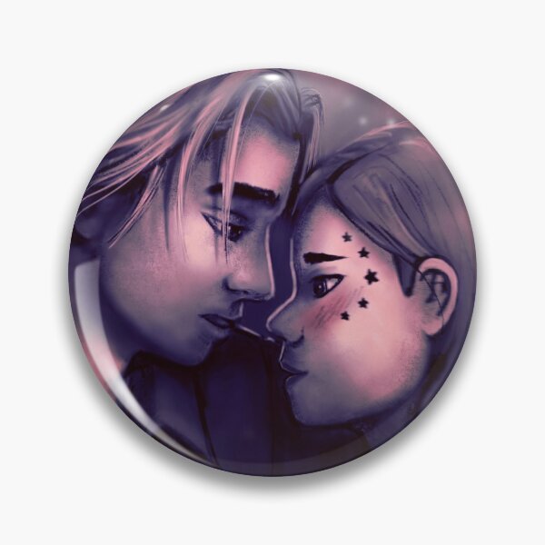 Item preview, Tales of Luna designed and sold by MamaGlitchPro.