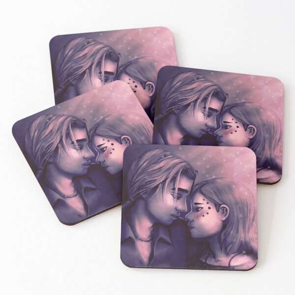 Item preview, Tales of Luna designed and sold by MamaGlitchPro.