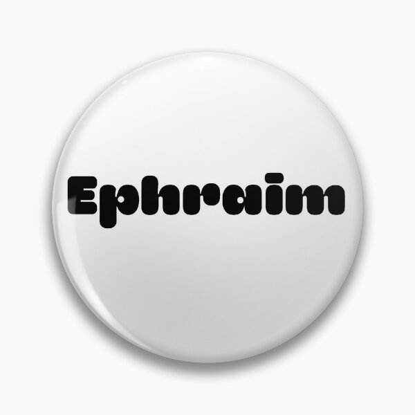 Item preview, Ephraim designed and sold by Shalomjoy.