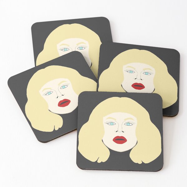 Item preview, Katya Zamolodchicon pelo corto designed and sold by conilady.