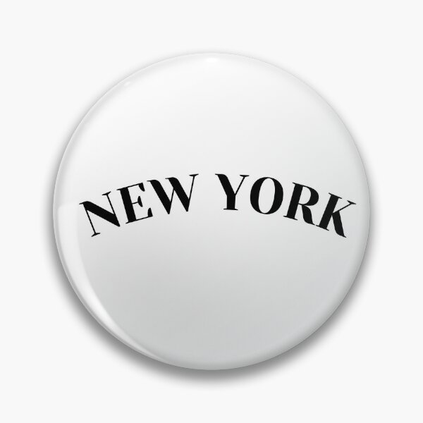Item preview, New York designed and sold by Rena1ssanceMan.