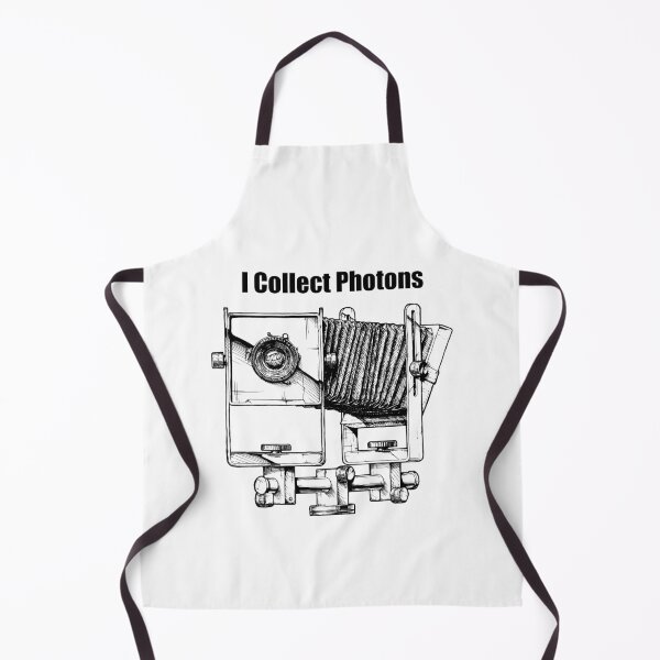 Item preview, I Collect Photons designed and sold by Tom Nelson.