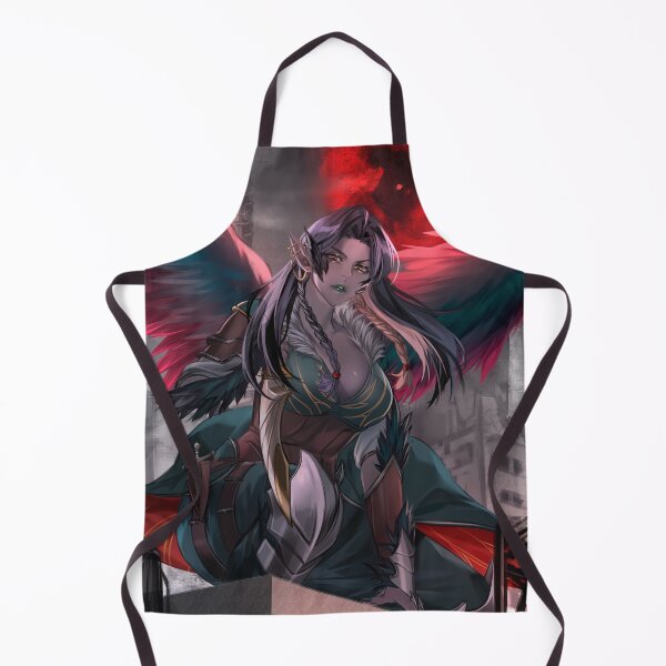 Item preview, Vestige of Ophiuchus: Avianna 2020 Poster designed and sold by Nat19Official.