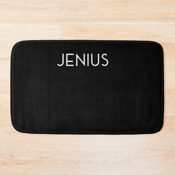 Item preview, Jenius designed and sold by Raul Lopez Pomares.