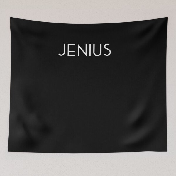 Item preview, Jenius designed and sold by Raul Lopez Pomares.