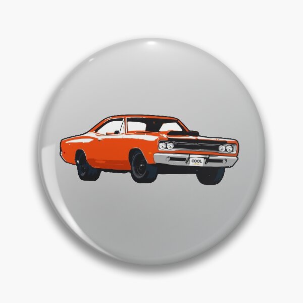 Item preview, 1969 Orange SB designed and sold by CoolRide.