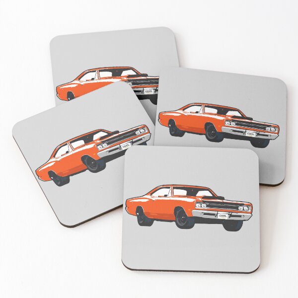 Item preview, 1969 Orange SB designed and sold by CoolRide.