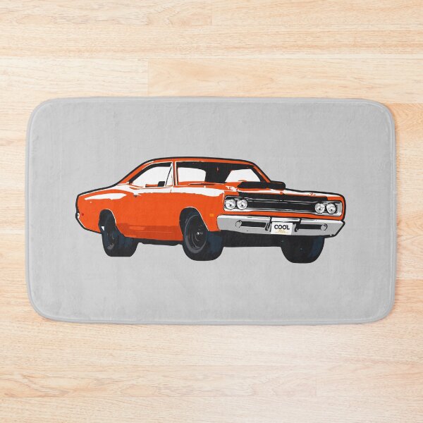 Item preview, 1969 Orange SB designed and sold by CoolRide.